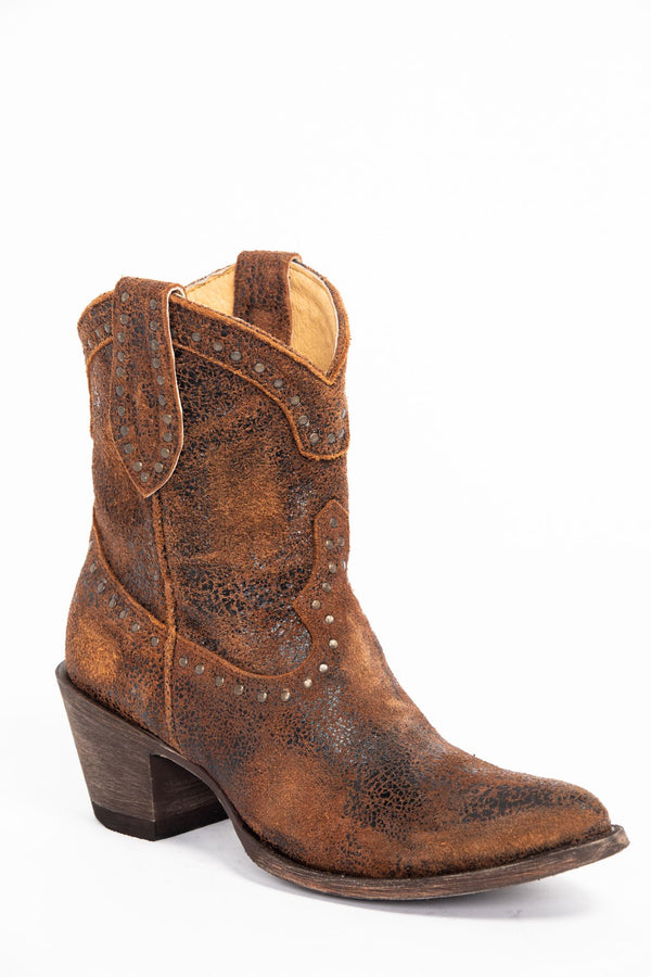 cheap western booties