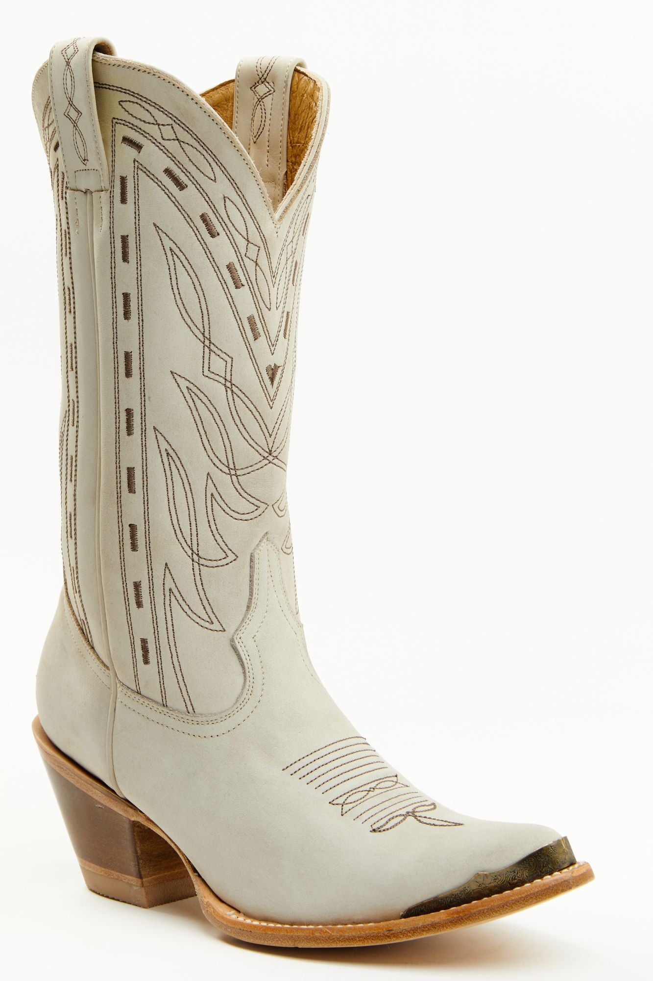 Retro Rock Western Boots - Pointed Toe - Idyllwind Fueled by Miranda La product image