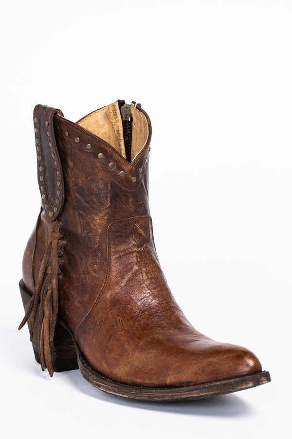 maverick cowboy boots