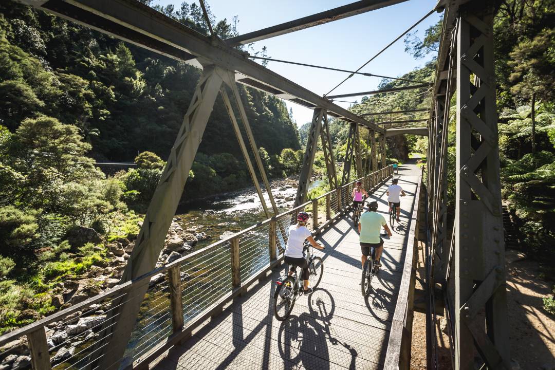 Central Otago Rail Trail