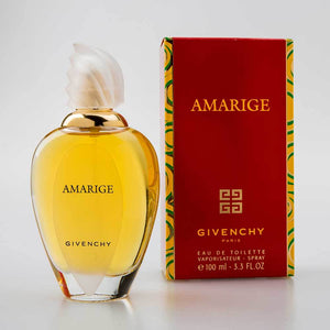 Givenchy Amarige For Women – Perfumeboy