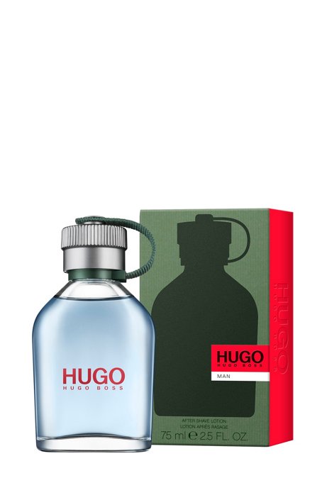 over Diplomatie Soeverein Hugo Boss Classic Green Eau De Toilette For Man – Perfumeboy