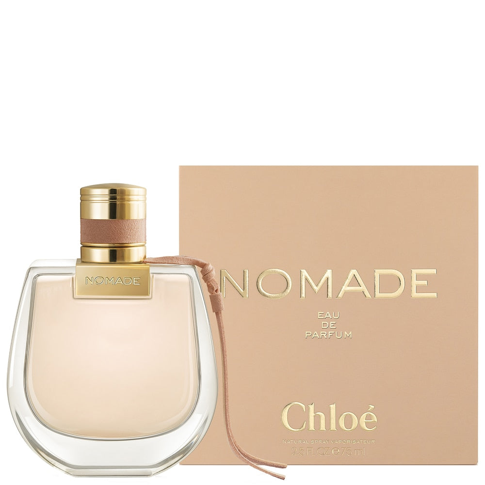 chloe perfume 2018