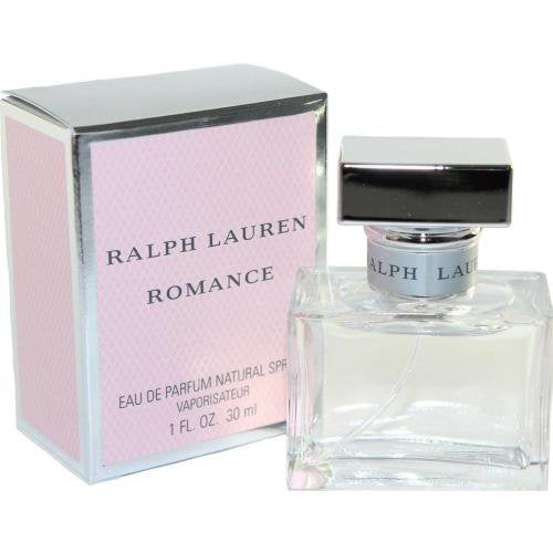 Ralph Lauren Glamourous Eau De Parfum Spray 50 ml / 1.7 oz. For Women –  Perfumeboy