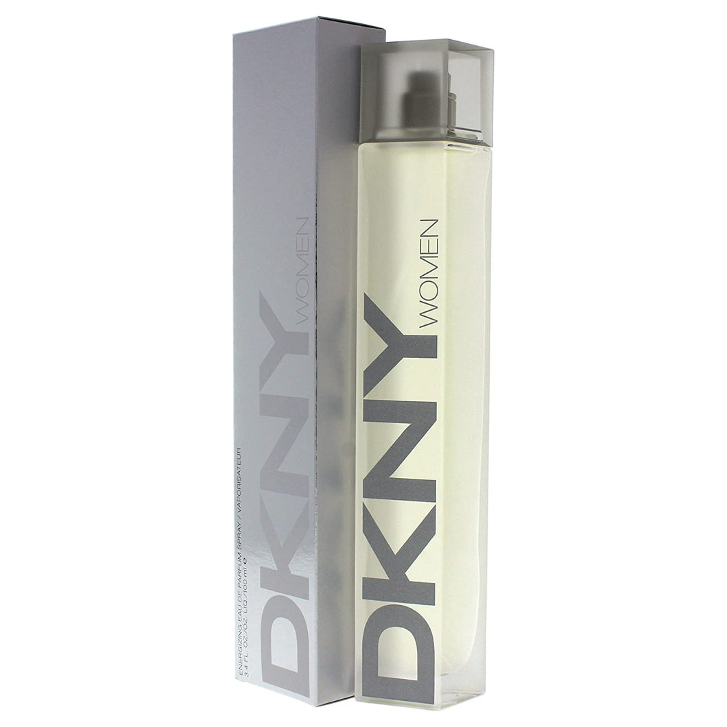 dkny perfume tall bottle