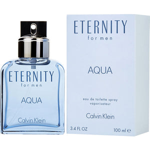 eternity aqua 100ml