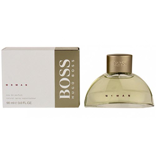 classic boss perfume