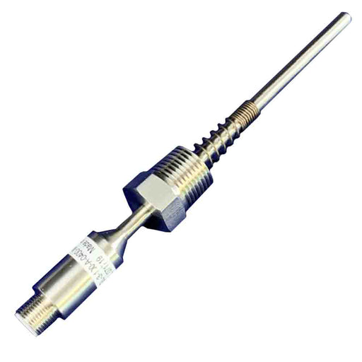 Ashcroft Bimetal Dial Thermometer: 50 to 550 ° MPN:759426074477