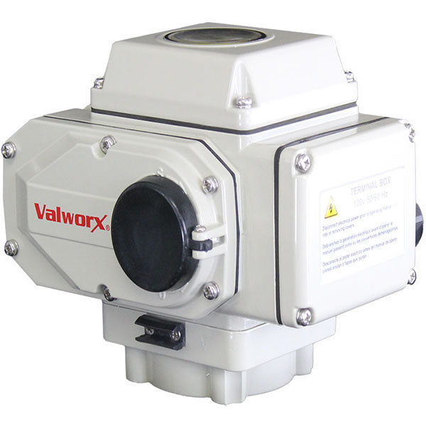 561850c Valworx Electric Valve Actuators — Rysx Railroad Equipment Specialists 5082