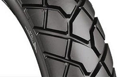 Bridgestone Trail Wing Tw152 Dual Sport 100 90 19 Sierra Bmw Motorcycle