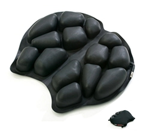 airhawk motorcycle cushion