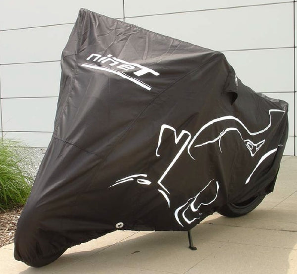 bmw r nine t cover