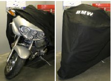 bmw motorcycle covers