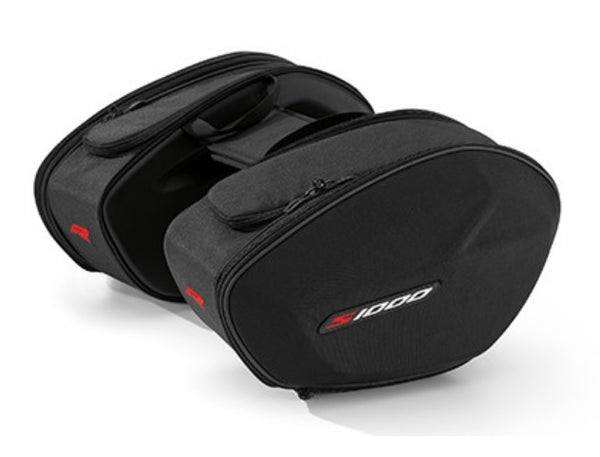 s1000r saddlebags