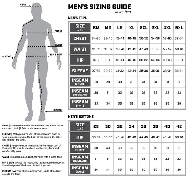 Bmw Motorrad Clothing Size Chart | Reviewmotors.co