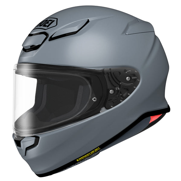 shoei nxr bmw