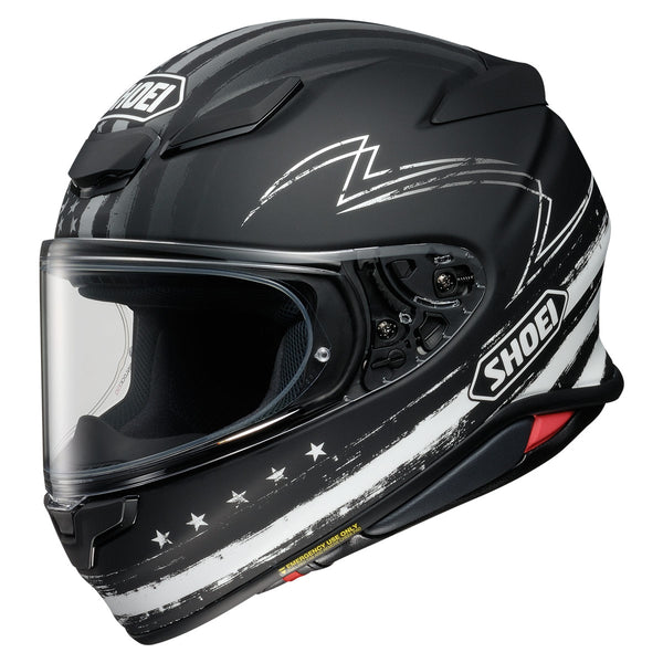 shoei nxr bmw