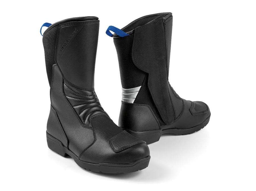 BMW Motorrad CruiseComfort Boots – Sierra BMW Motorcycle