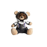 bmw teddy bear