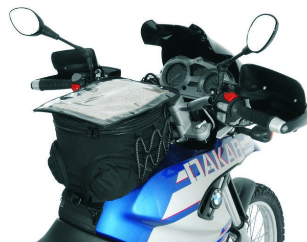 bmw g650gs tank bag