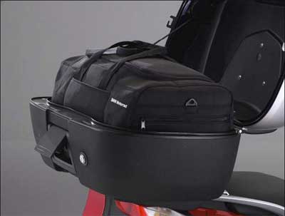 bmw motorcycle top case