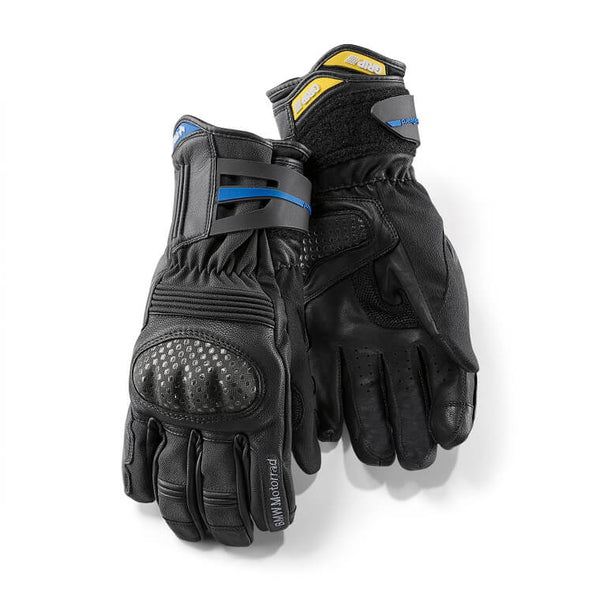 BMW Motorcycles Gloves – Sierra BMW Motorcycle