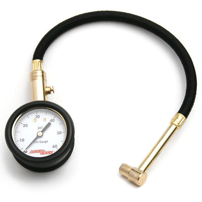 motorcycle tire pressure gauge