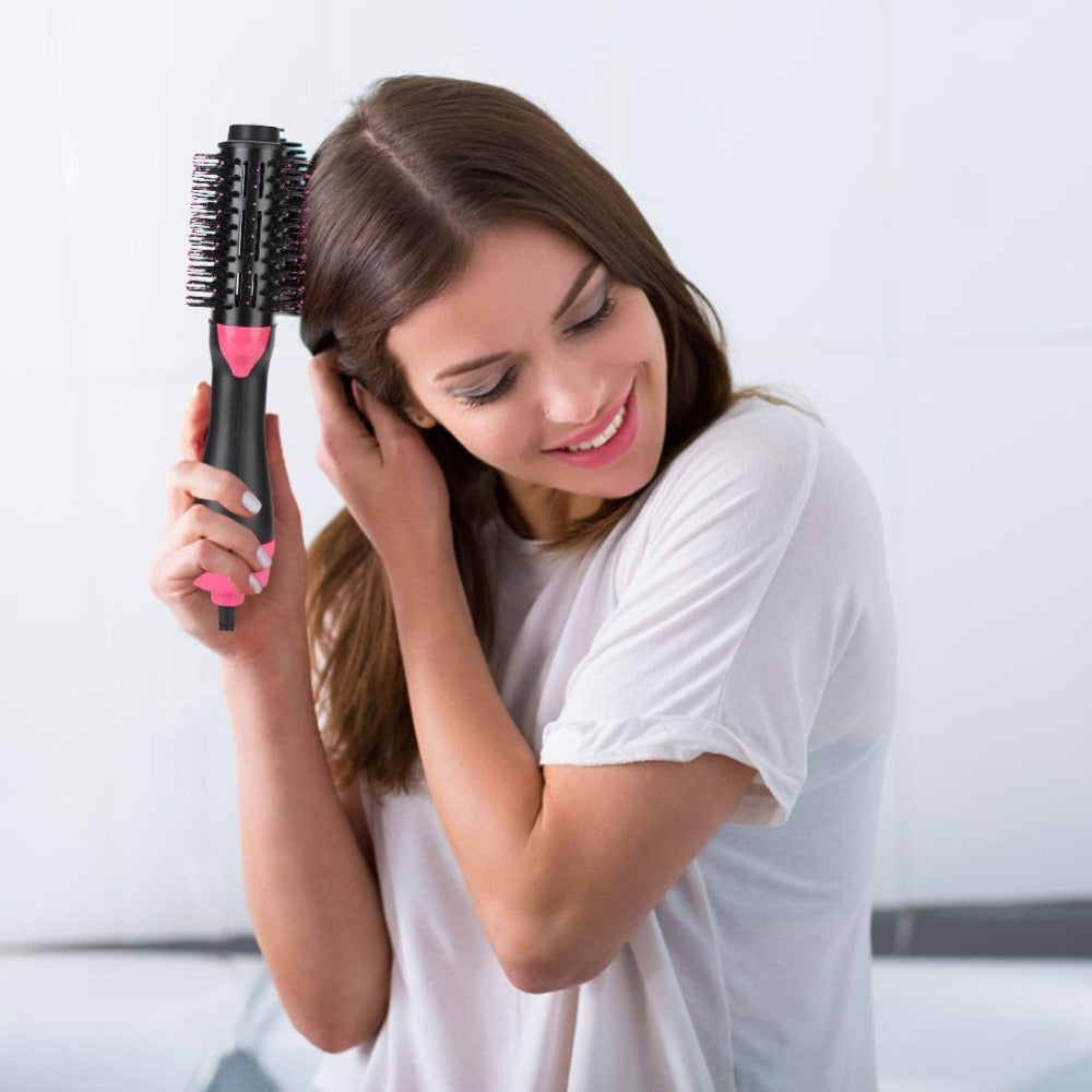 One Step Hair Dryer & Volumizer (2 in 1)