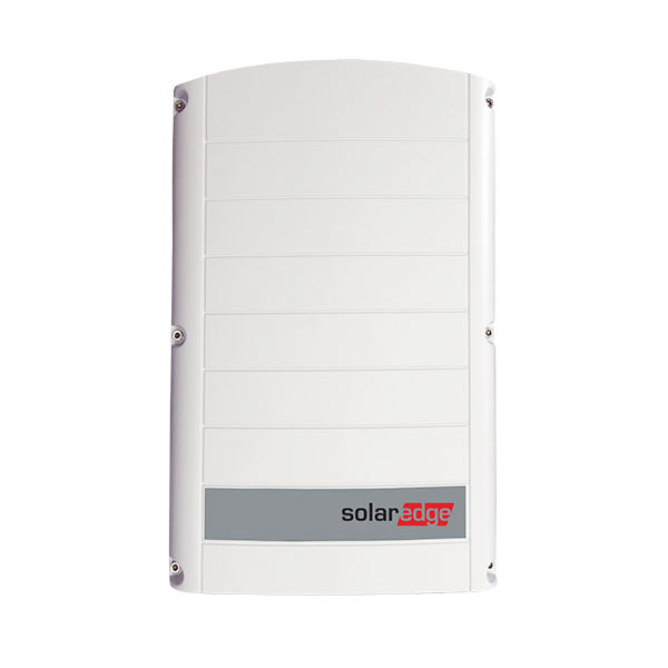 solaredge setapp commissioning