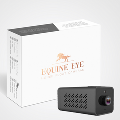 Equine Eye Horse Float Camera