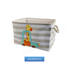 Load image into Gallery viewer, Nordic Dirty Clothes Hamper Storage Basket
