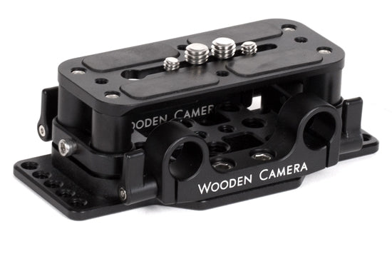 universal camera & dslr base plate