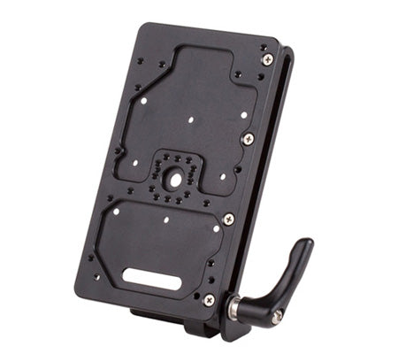 battery mounting plate for the sony fs7