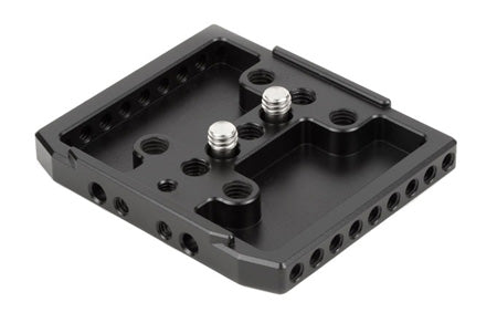 easy riser shim plate for red dsmc2 cameras