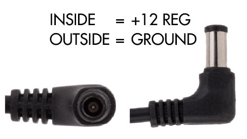 sony fs5, sony fs7 power cable connector