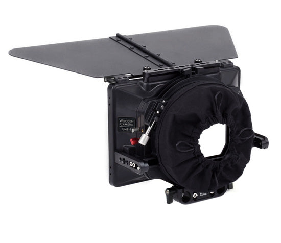 basic camera matte box