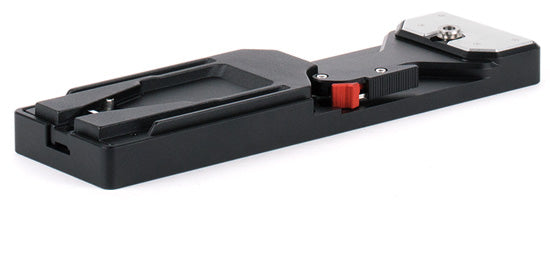 unified vct-14 tripod plate