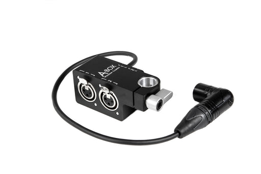 Alexa Mini / Mini LF Power Extension (Straight, 24) — Wooden Camera