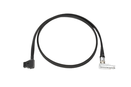 3pin XLR to Alexa Mini / Mini LF / Alexa 35 (Straight, 120)