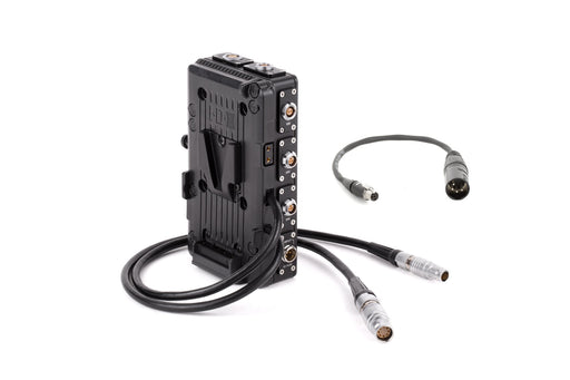 ARRI Alexa Mini D-Tap Power Cable – Freefly Store