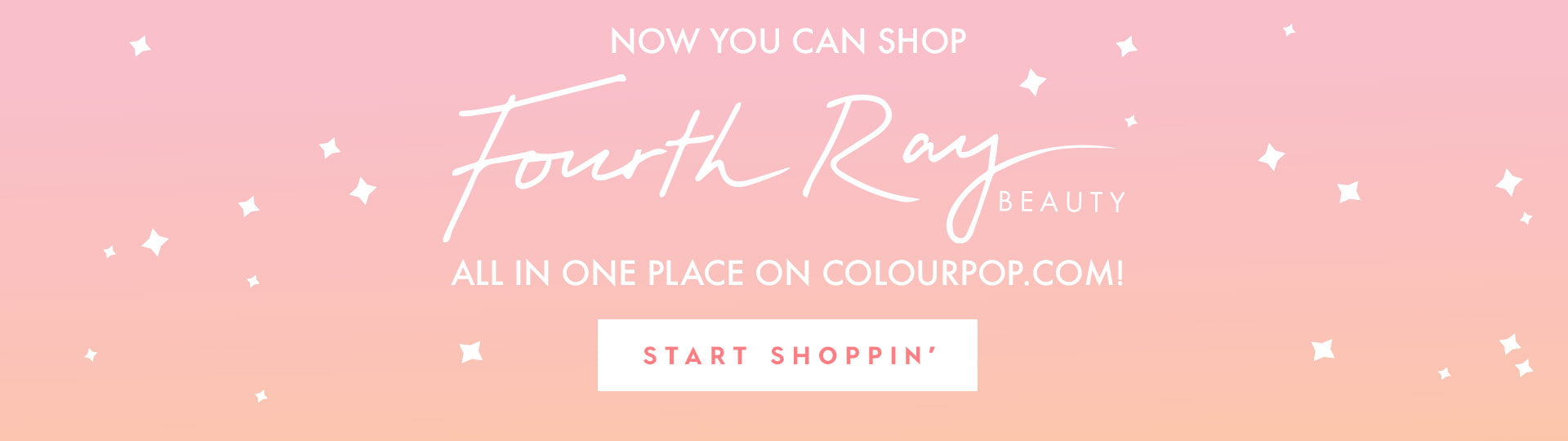 COLOURPOP REDIRECT