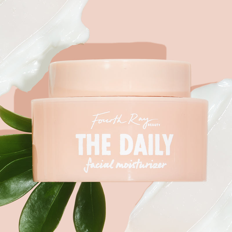 daily face cream