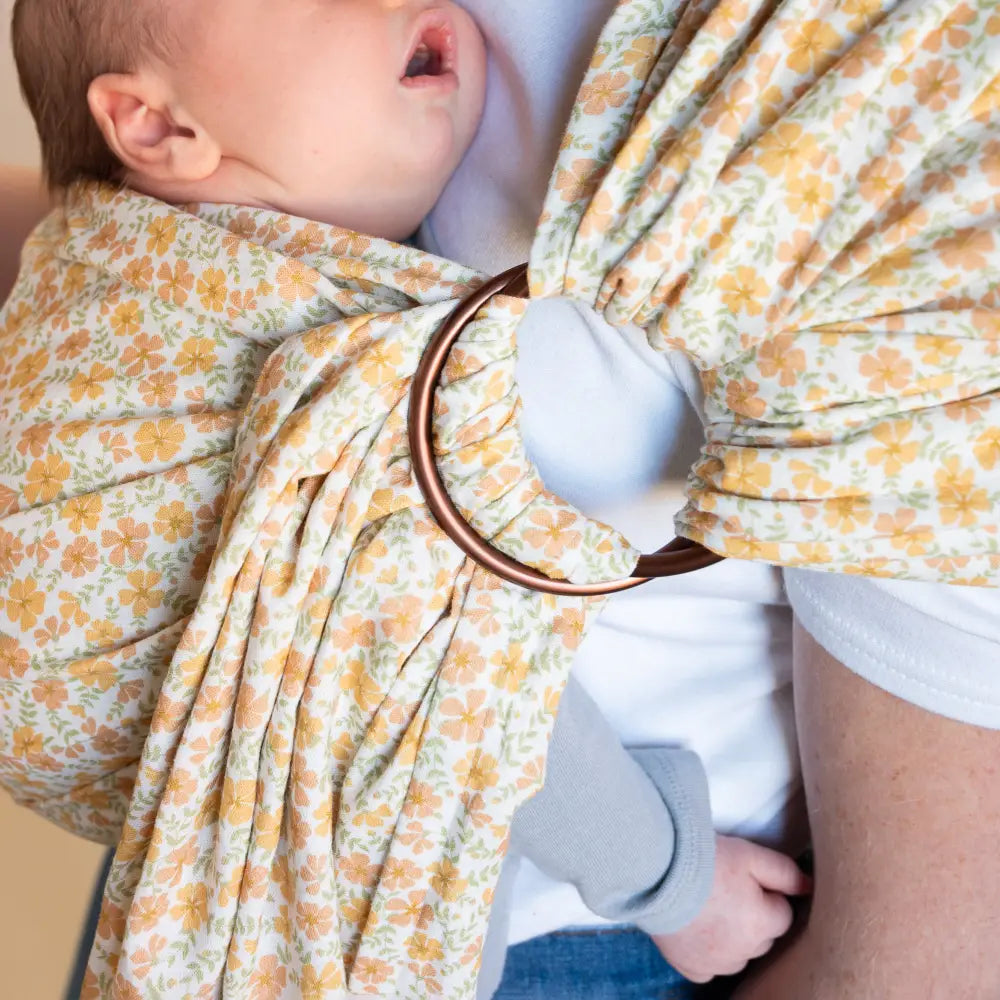 Cosmos Ring Sling