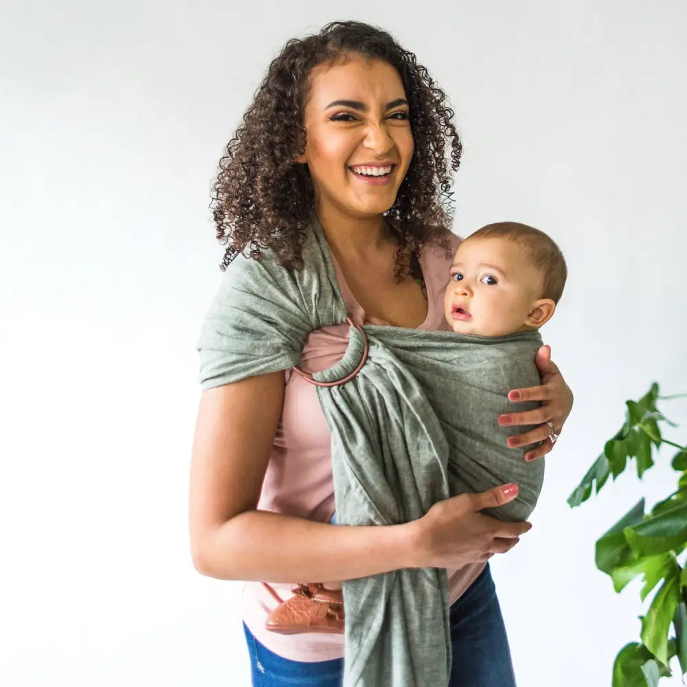 Palm Ring Sling