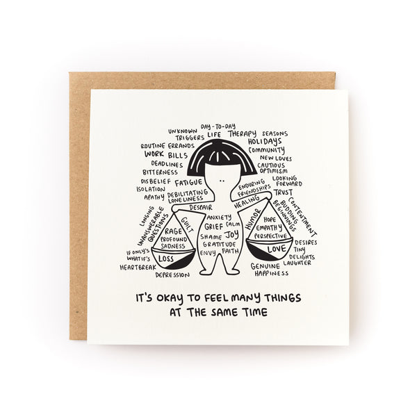 I don't rage quit I tactial retreat | Greeting Card