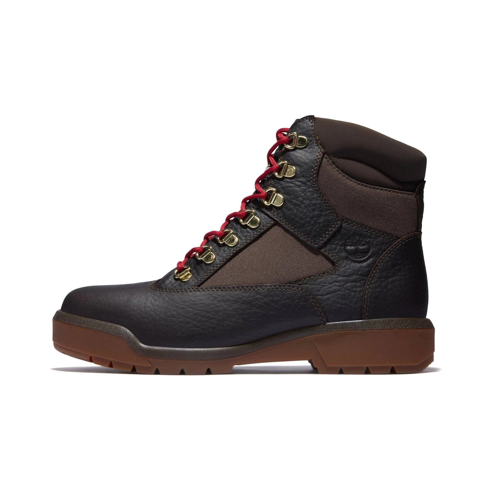 Timberland Field Boot 6 In Wp L/f Boot - LIGHT TAUPE/NUBUCK