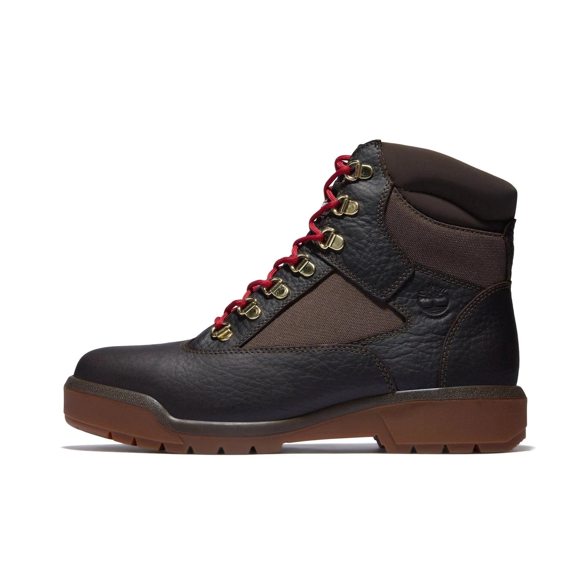 Blue and red field boots hotsell