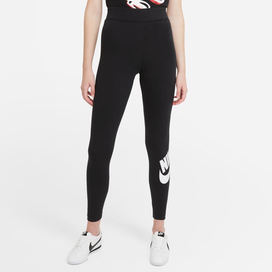 Nike Women's Legging- AQ4637-010 (Original) 