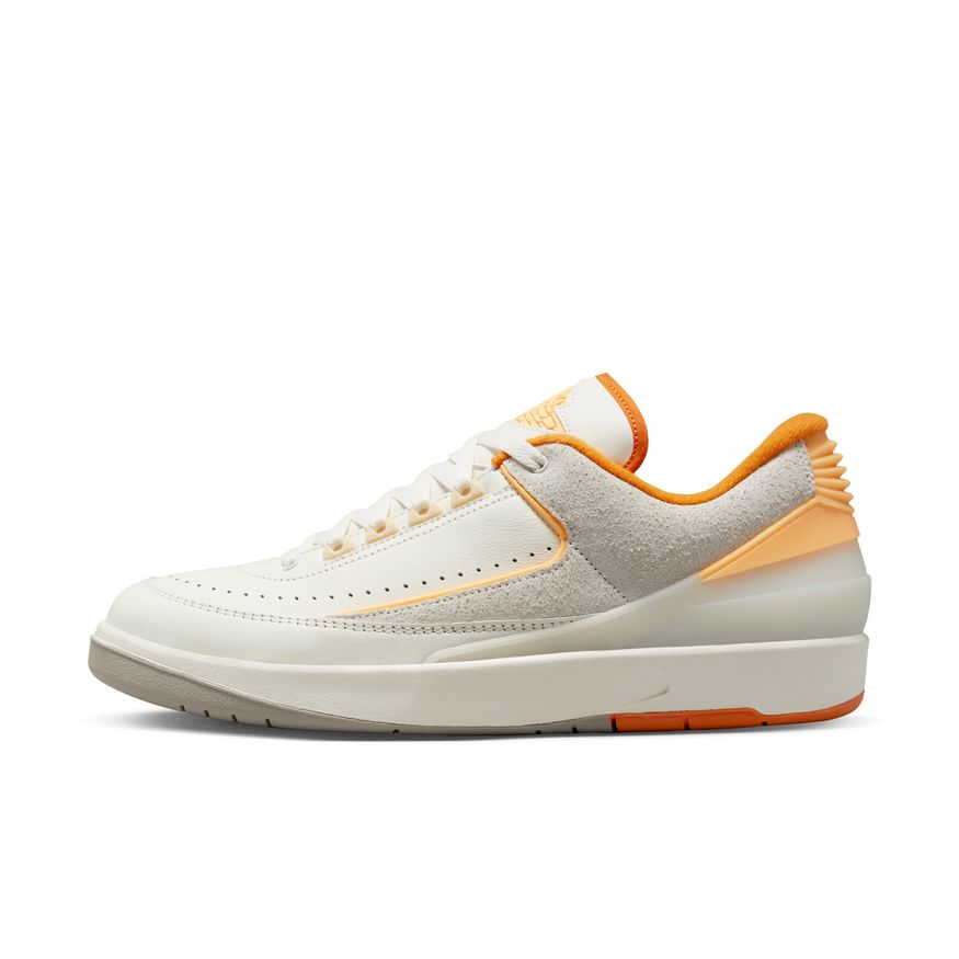 Women's Air Jordan 2 Retro Low 