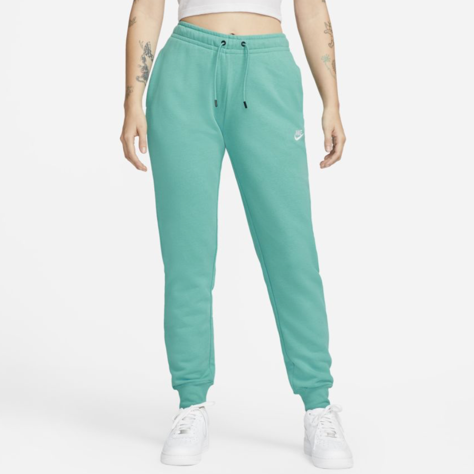 Women's Jordan Sculpt Leggings - OIL GREEN/PHANTOM